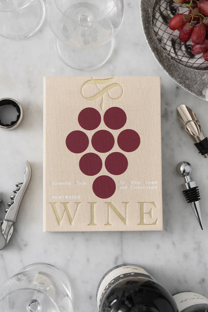 Redskap Wine S