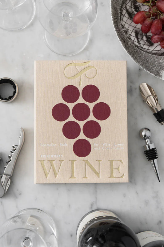 Redskap Wine S