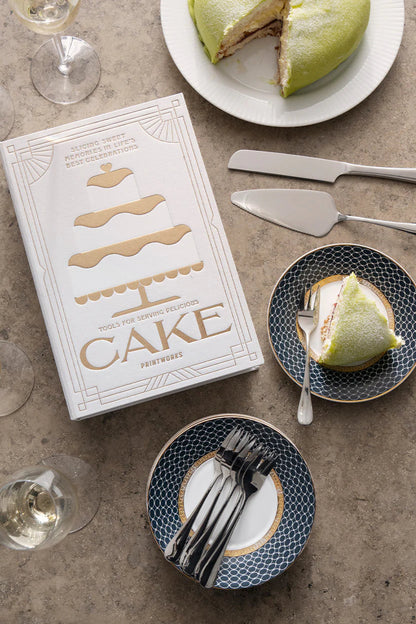 Redskap Cake