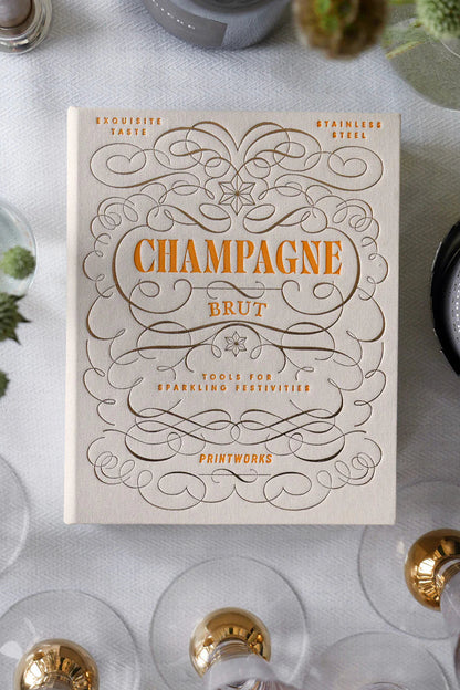 Redskap Champagne