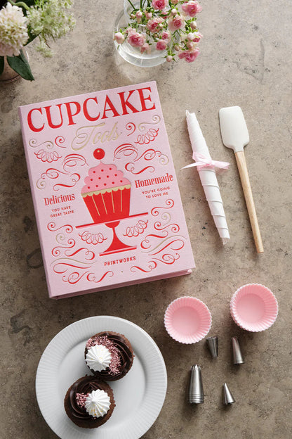 Redskap Cupcake