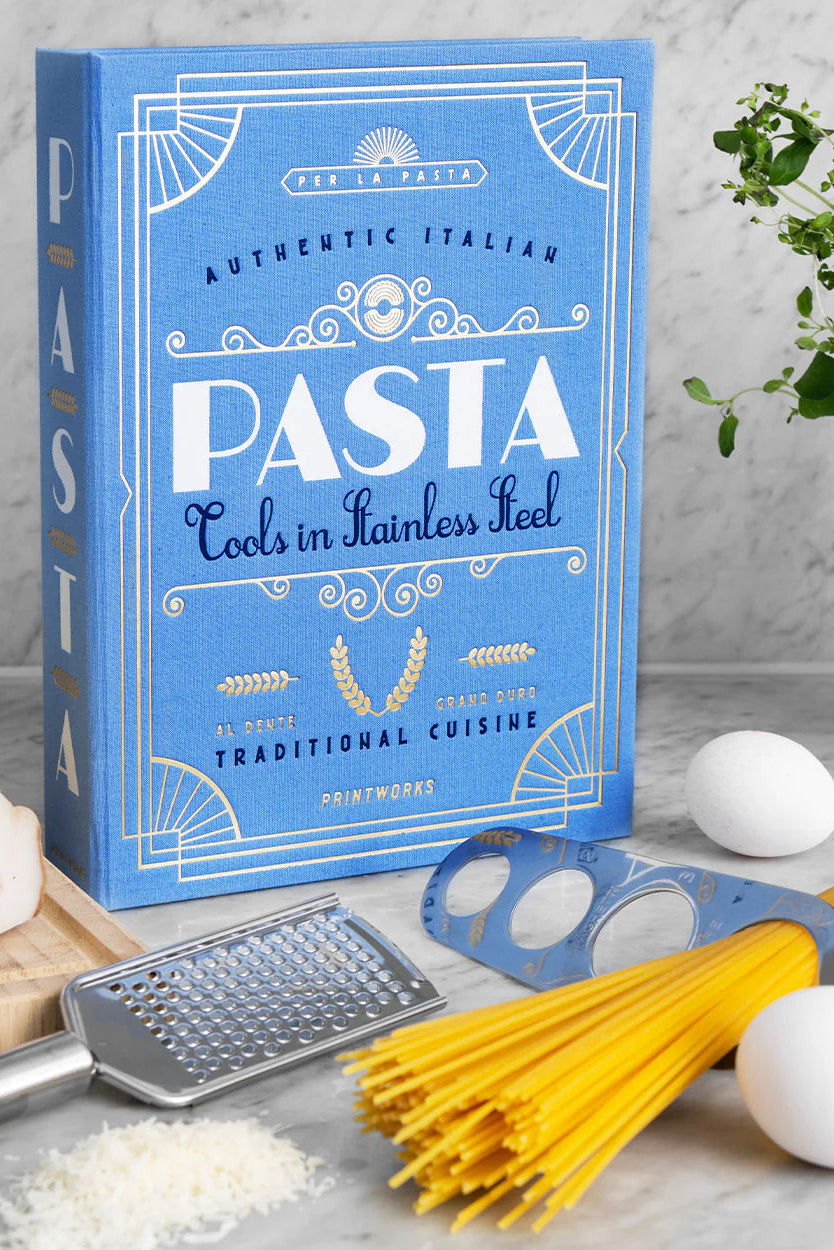 Redskap Pasta
