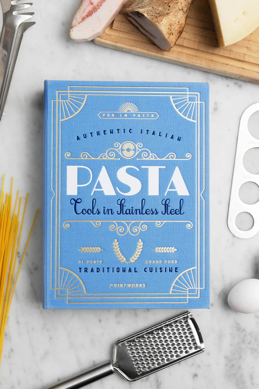 Redskap Pasta