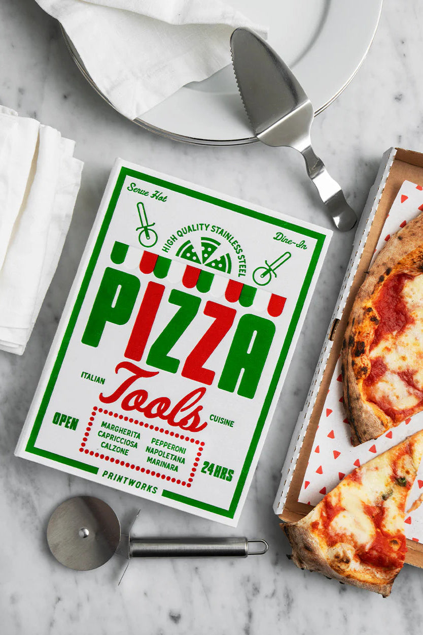 Redskap Pizza