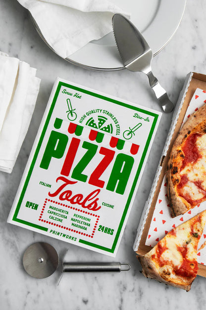 Redskap Pizza