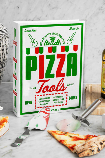 Redskap Pizza