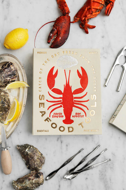 Redskap Sea Food