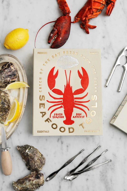 Redskap Sea Food