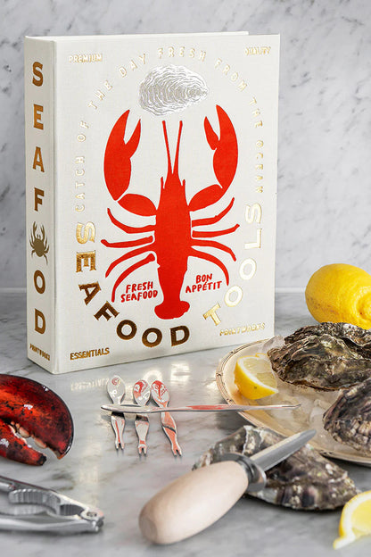 Redskap Sea Food