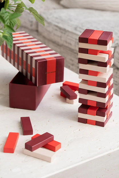 Tumbling Tower