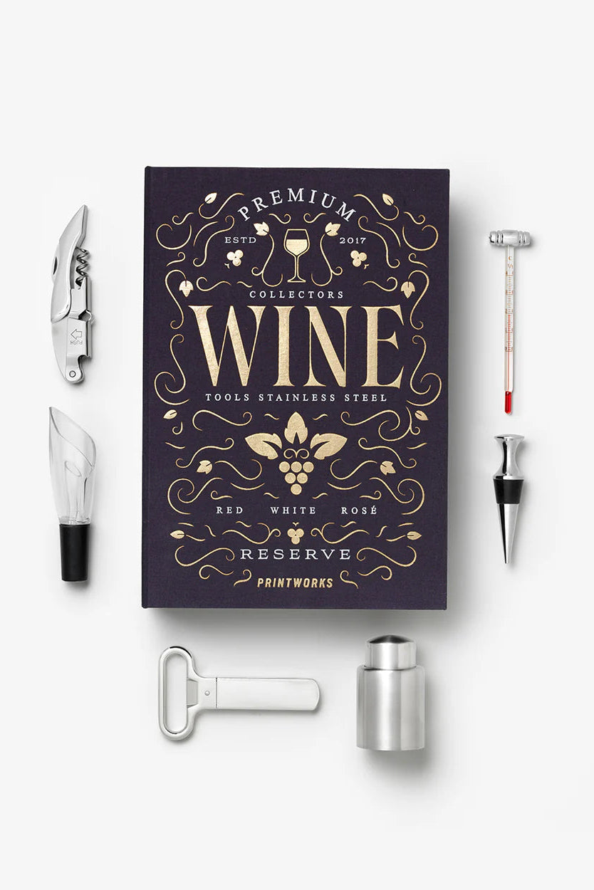 Redskap Wine L