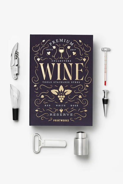 Redskap Wine L