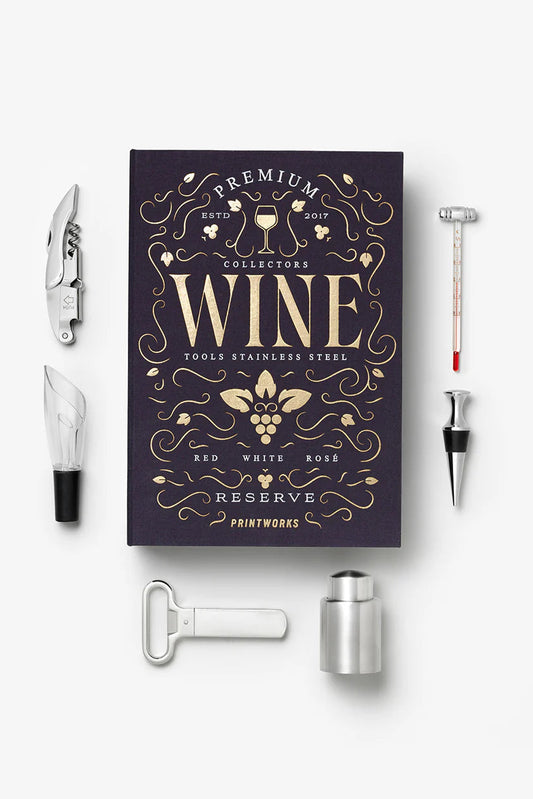 Redskap Wine L