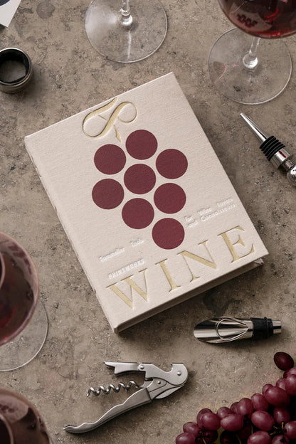 Redskap Wine S
