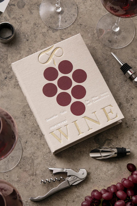 Redskap Wine S