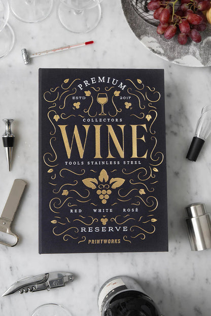 Redskap Wine L