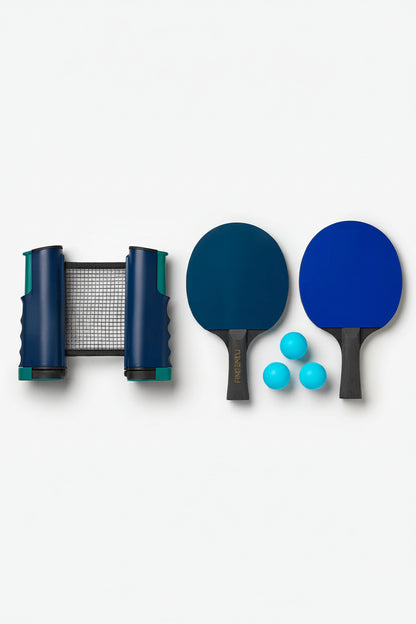 Portabelt Bordtennis