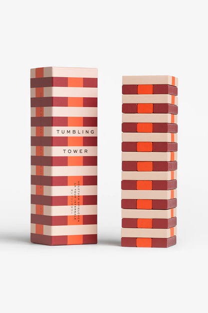 Tumbling Tower