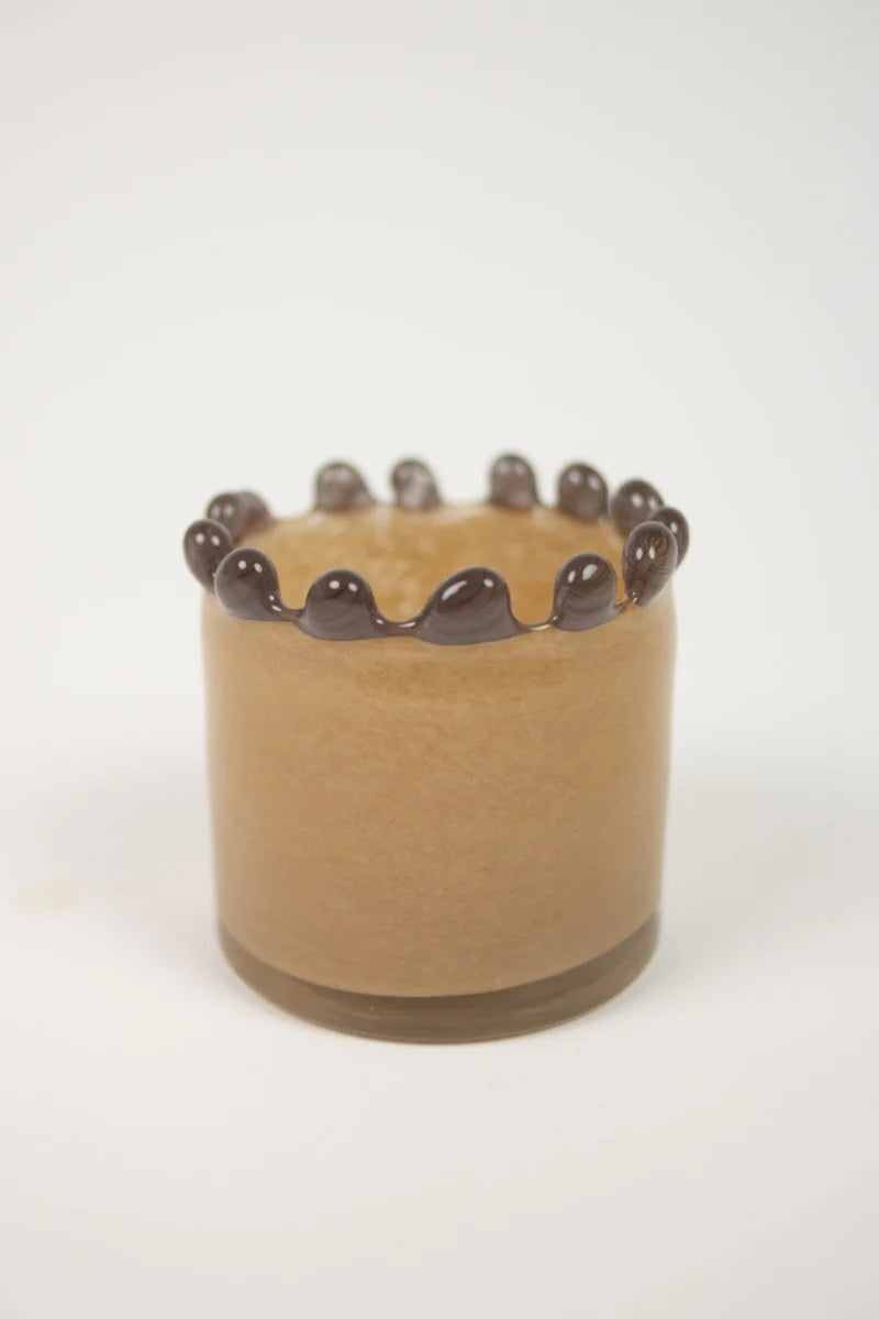 Ljuslykta - Diana - Khaki