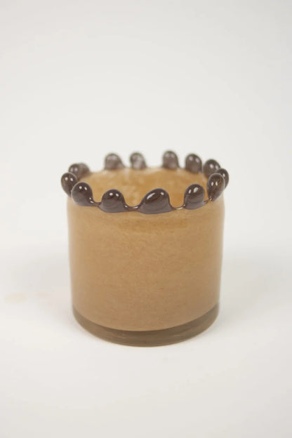 Ljuslykta - Diana - Khaki