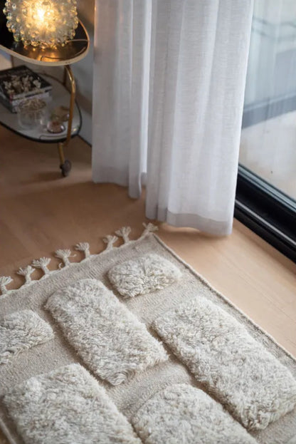 Matta 80x250cm - Elmer - Beige