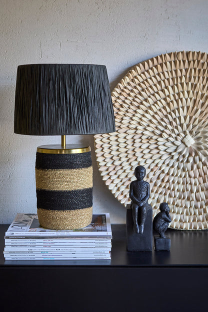 Staty - Camille - Small - Svart