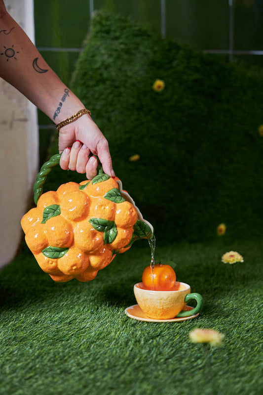 Kanna Mandarin - 2,5l