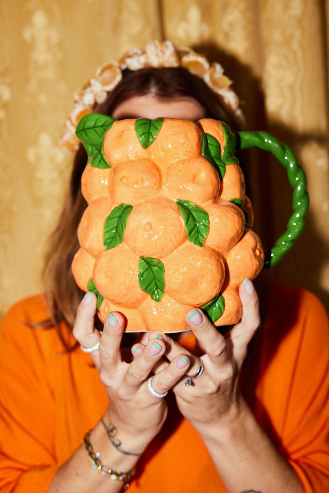 Kanna Mandarin - 2,5l