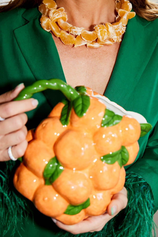 Kanna Mandarin - 2,5l