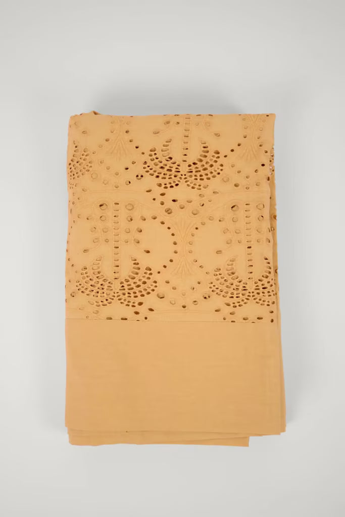 Duk 150x300cm - Gul
