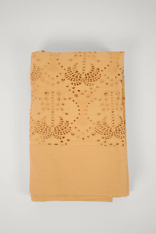 Duk 150x300cm - Gul