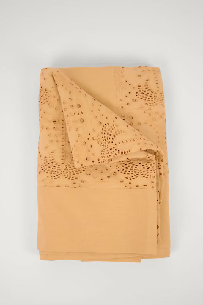 Duk 150x300cm - Gul