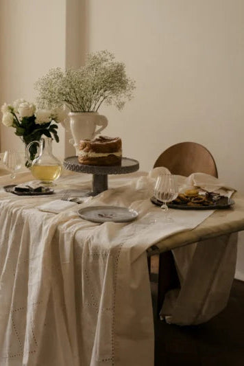 Fat - Noemie - Large - Grå