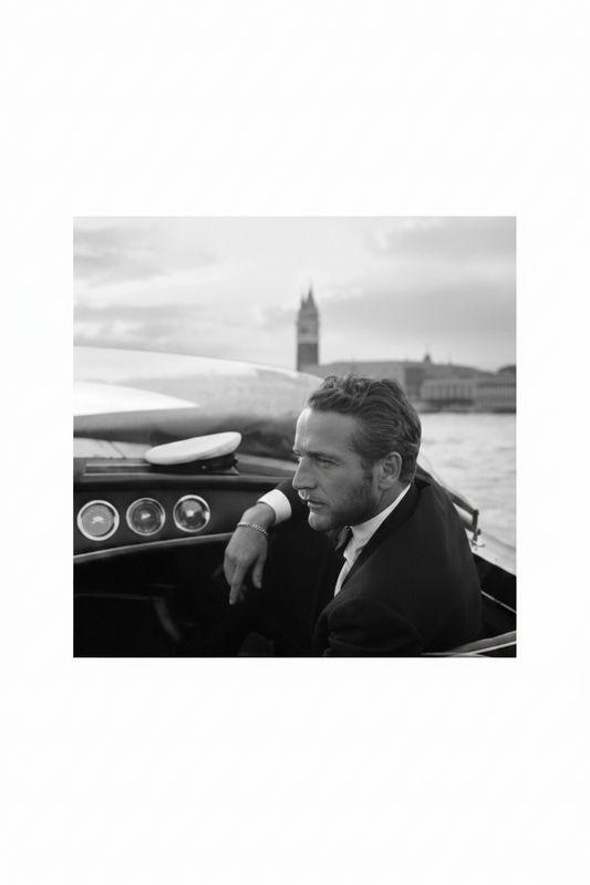 Tavla 50x50cm - Paul Newman