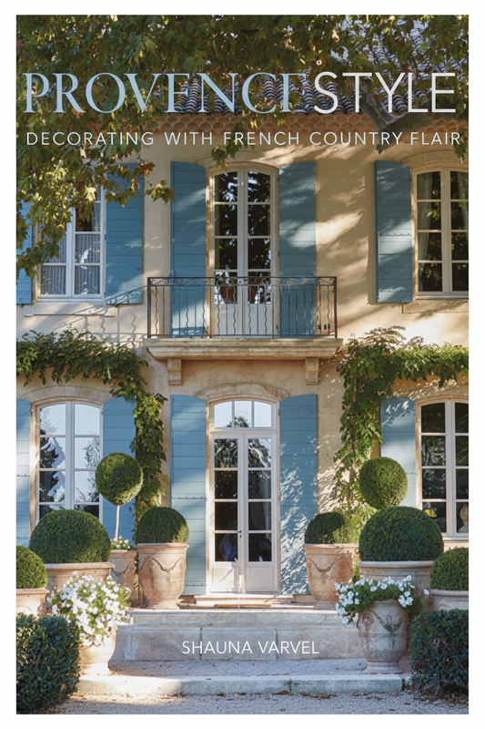 Bok - Provence Style