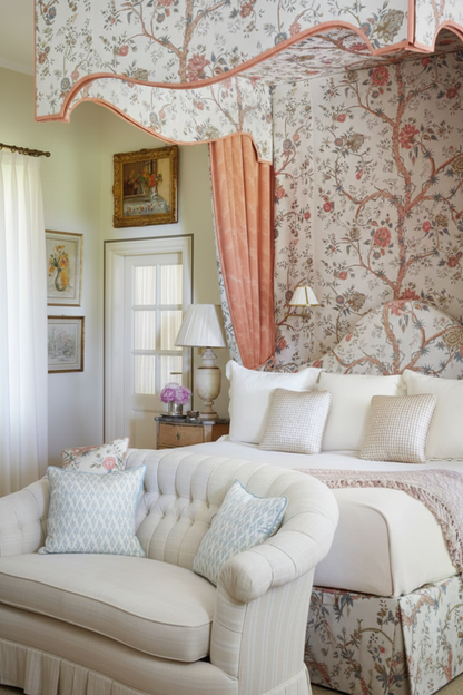 Bok - Provence Style