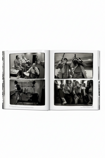 Bok - Annie Leibovitz - The Early Years: 1970-1983