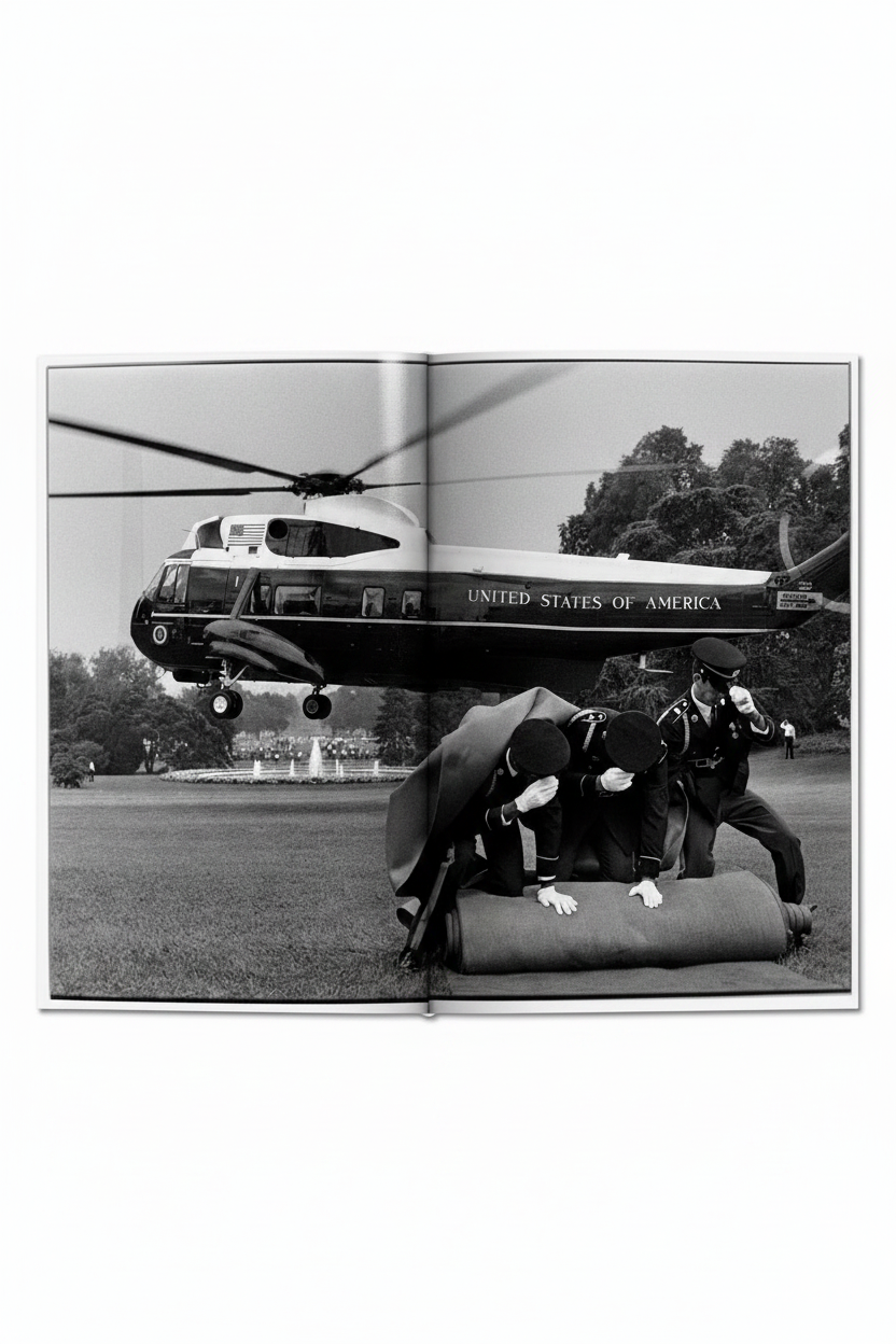 Bok - Annie Leibovitz - The Early Years: 1970-1983