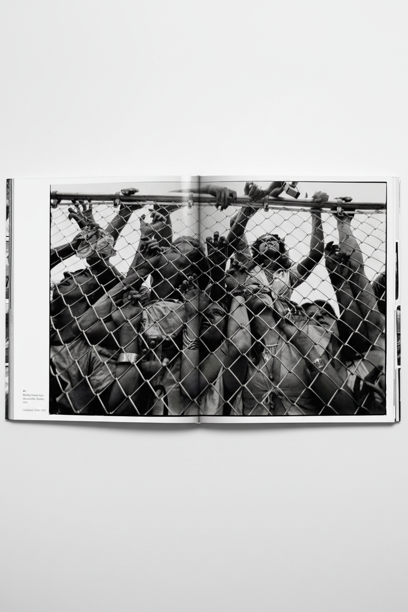 Bok - Annie Leibovitz - The Early Years: 1970-1983