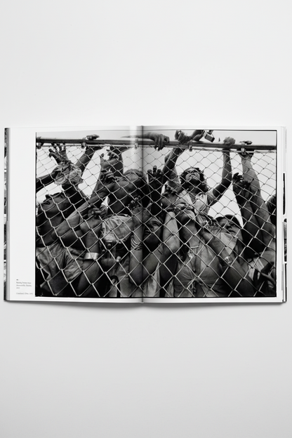 Bok - Annie Leibovitz - The Early Years: 1970-1983