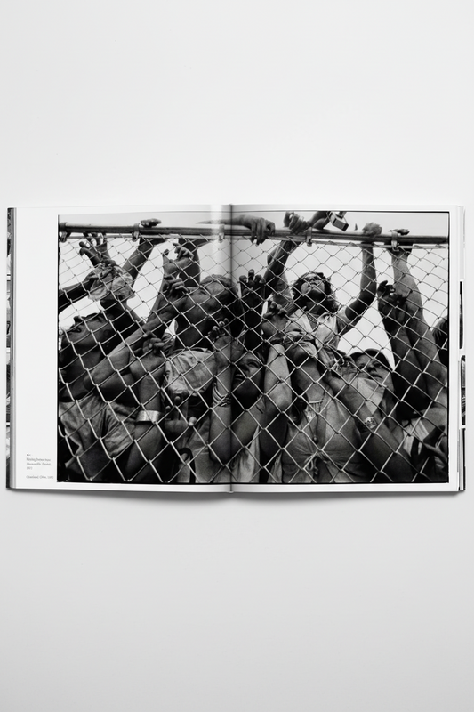 Bok - Annie Leibovitz - The Early Years: 1970-1983