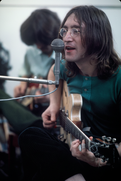 Bok - The Beatles - Get Back