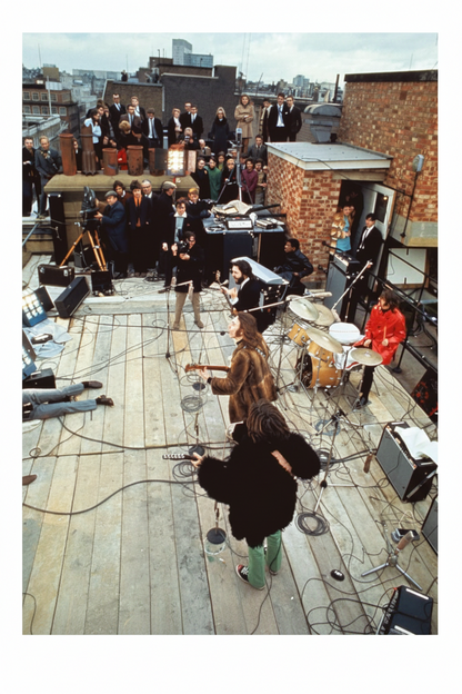 Bok - The Beatles - Get Back