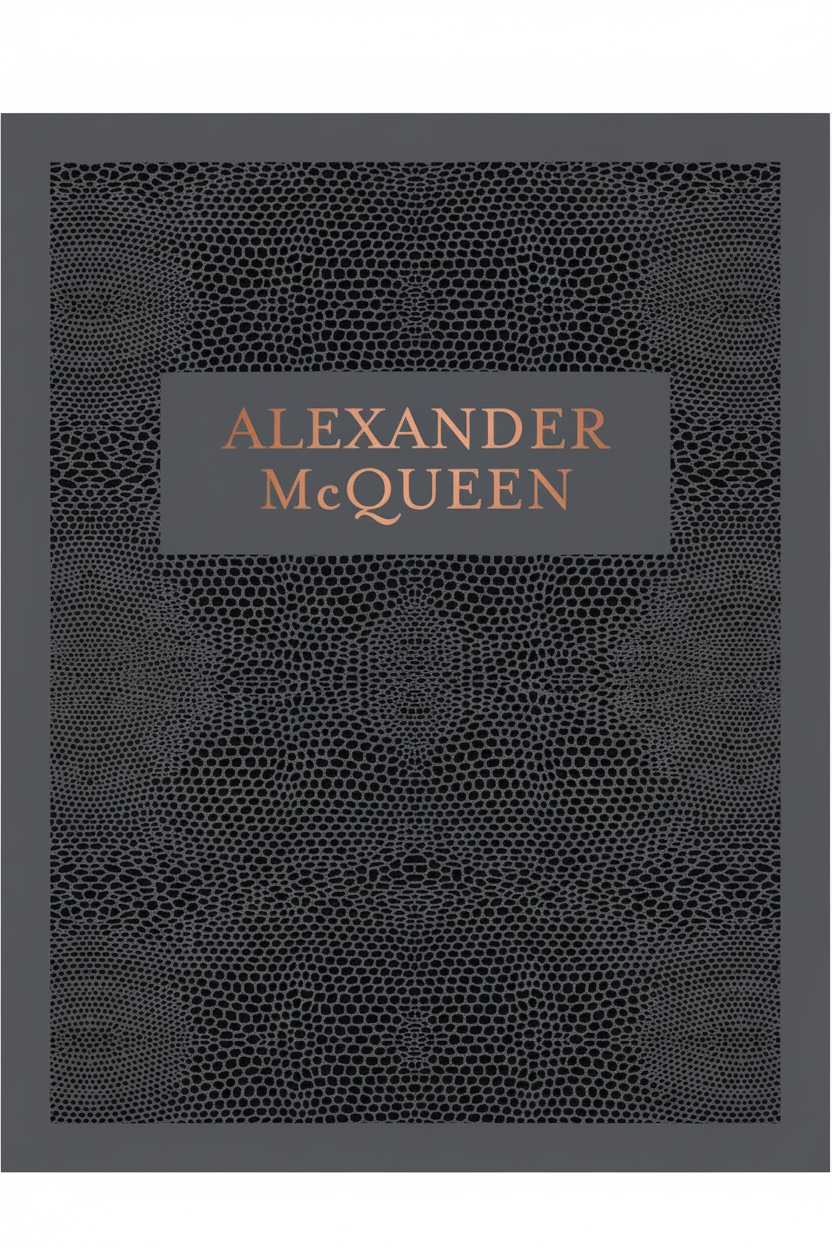 Bok - Alexander McQueen