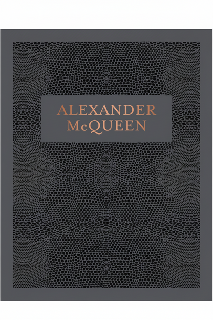 Bok - Alexander McQueen