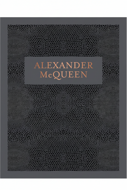 Bok - Alexander McQueen
