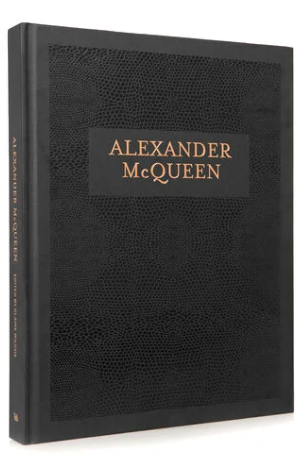 Bok - Alexander McQueen