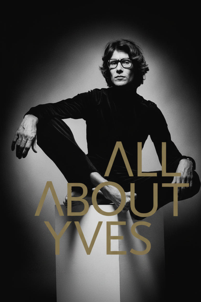 Bok - All About Yves