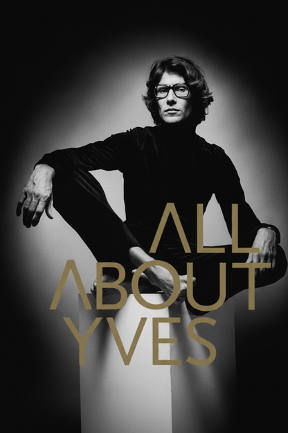 Bok - All About Yves