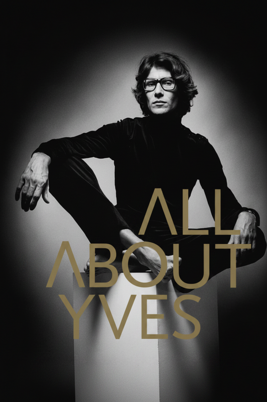 Bok - All About Yves